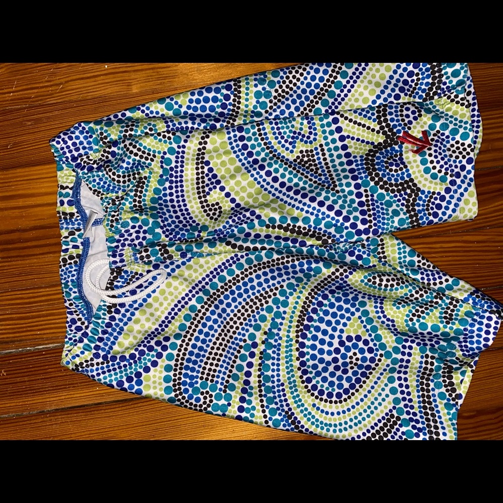 JL Racing biker shorts - Picture 2 of 3